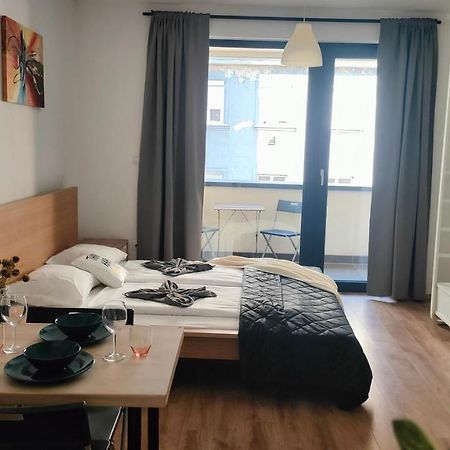 Super Cozy & Central Apartment Budapest Exterior foto
