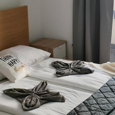 Super Cozy & Central Apartment Budapest Exterior foto