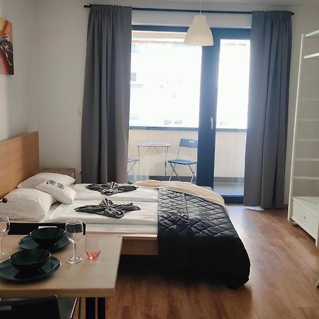 Super Cozy & Central Apartment Budapest Exterior foto