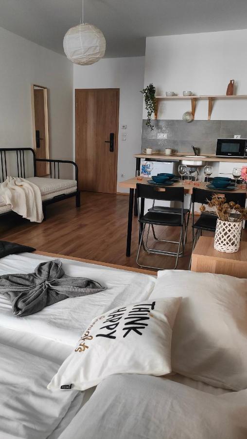 Super Cozy & Central Apartment Budapest Exterior foto