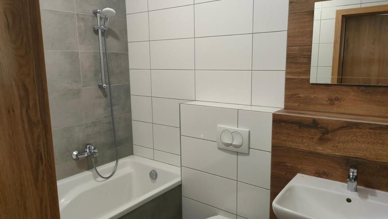 Super Cozy & Central Apartment Budapest Exterior foto