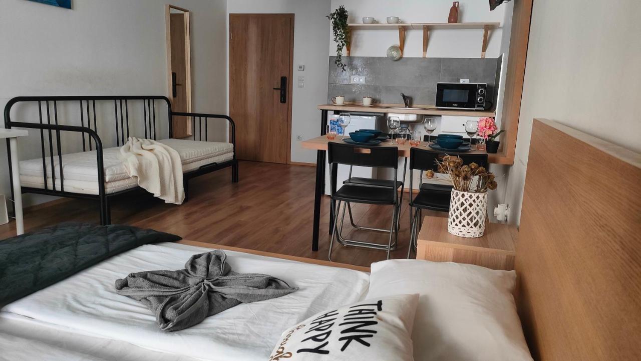 Super Cozy & Central Apartment Budapest Exterior foto