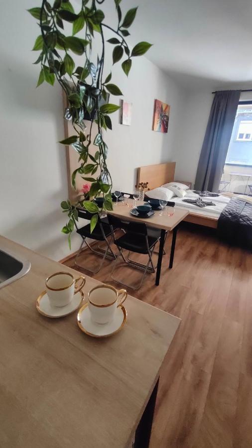 Super Cozy & Central Apartment Budapest Exterior foto