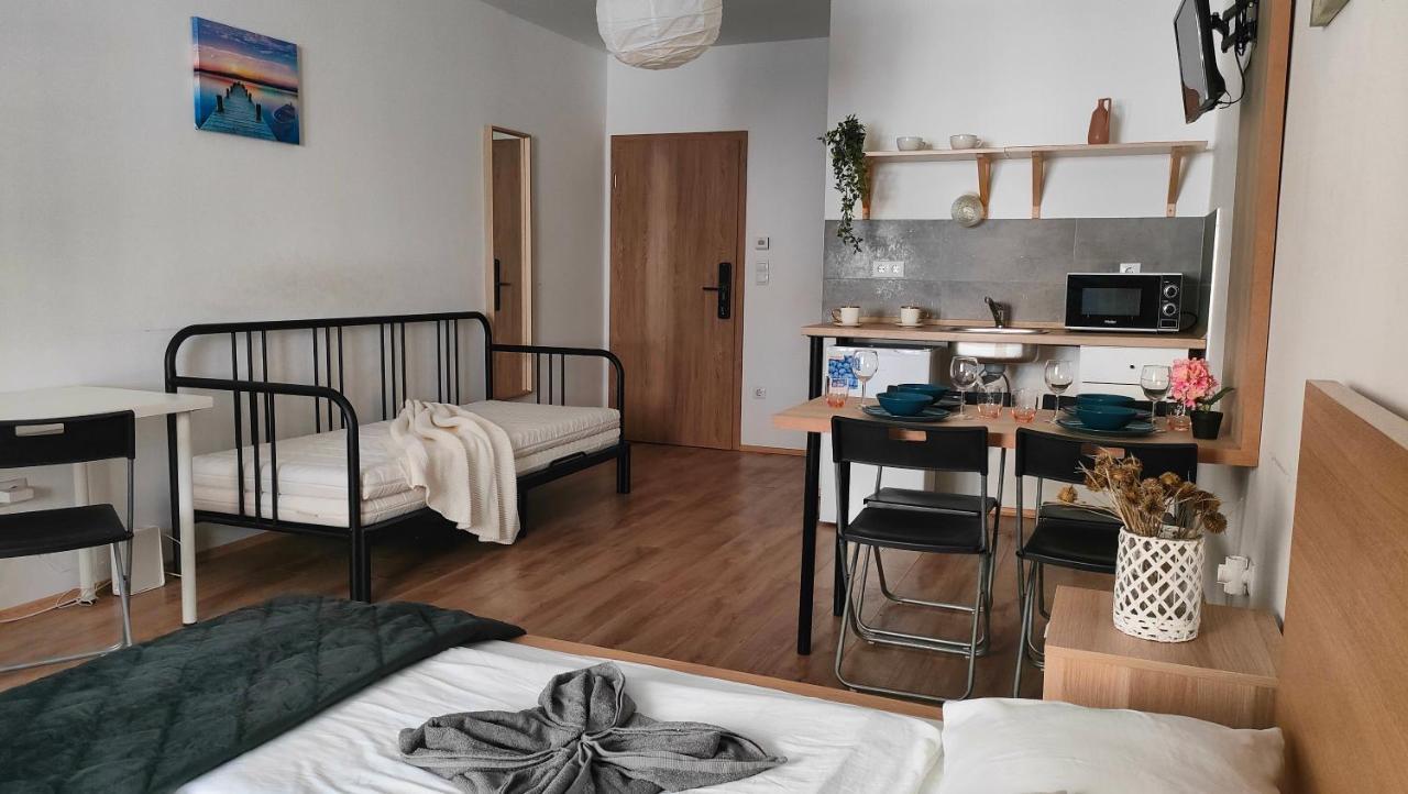 Super Cozy & Central Apartment Budapest Exterior foto
