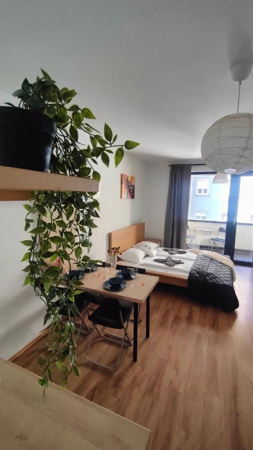 Super Cozy & Central Apartment Budapest Exterior foto
