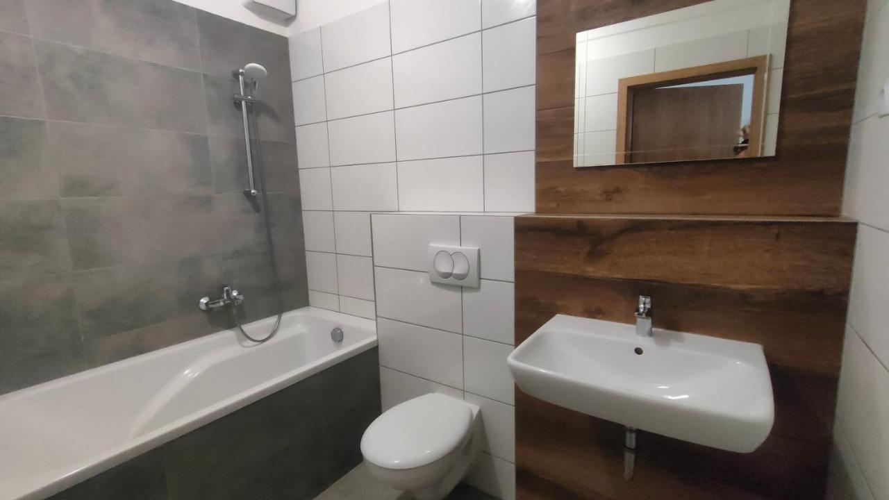 Super Cozy & Central Apartment Budapest Exterior foto