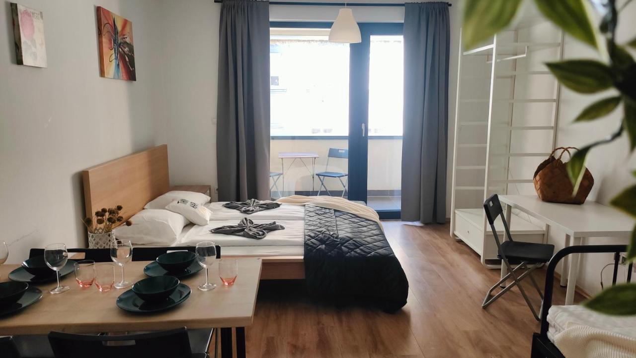 Super Cozy & Central Apartment Budapest Exterior foto