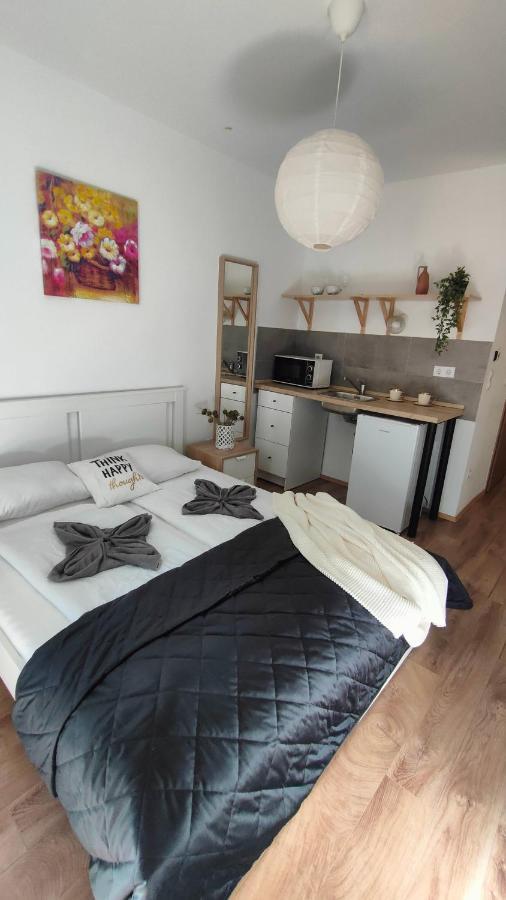 Super Cozy & Central Apartment Budapest Exterior foto
