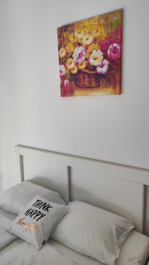 Super Cozy & Central Apartment Budapest Exterior foto