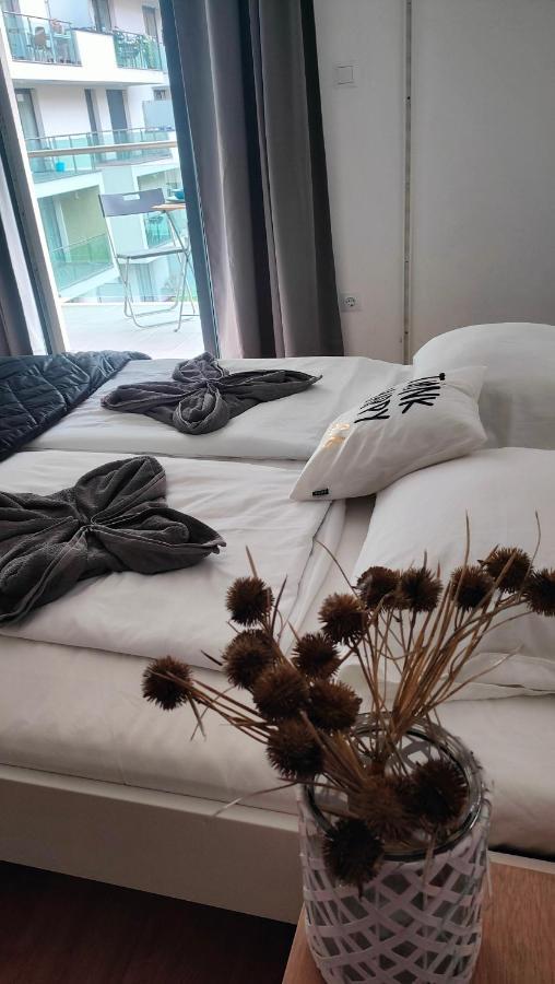 Super Cozy & Central Apartment Budapest Exterior foto