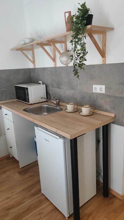 Super Cozy & Central Apartment Budapest Exterior foto