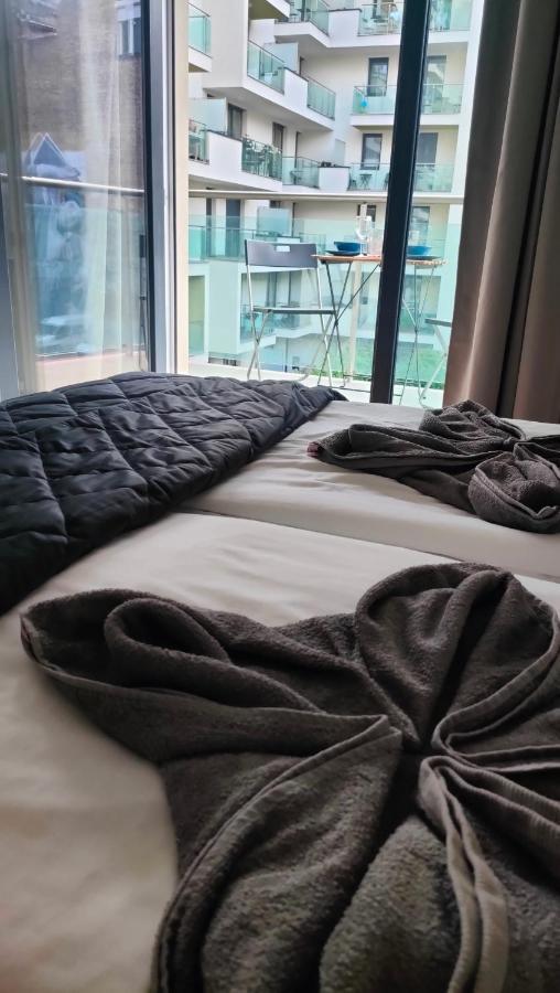 Super Cozy & Central Apartment Budapest Exterior foto