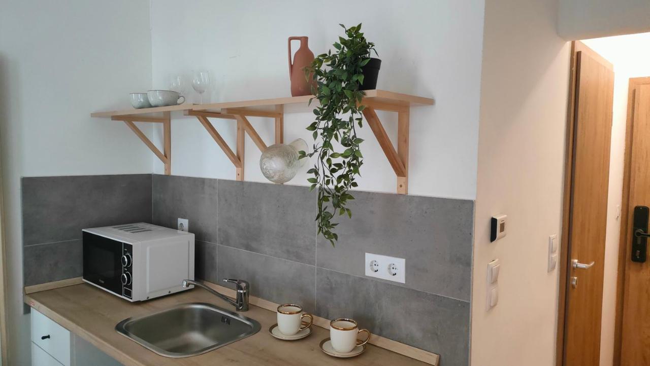 Super Cozy & Central Apartment Budapest Exterior foto