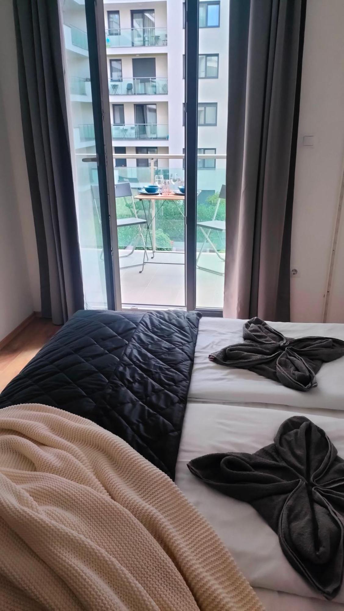Super Cozy & Central Apartment Budapest Exterior foto