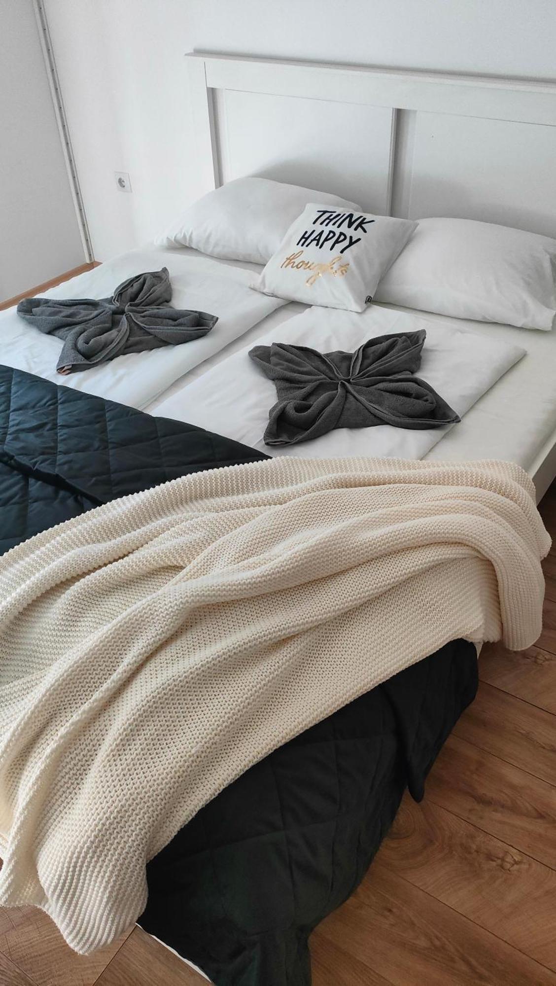 Super Cozy & Central Apartment Budapest Exterior foto