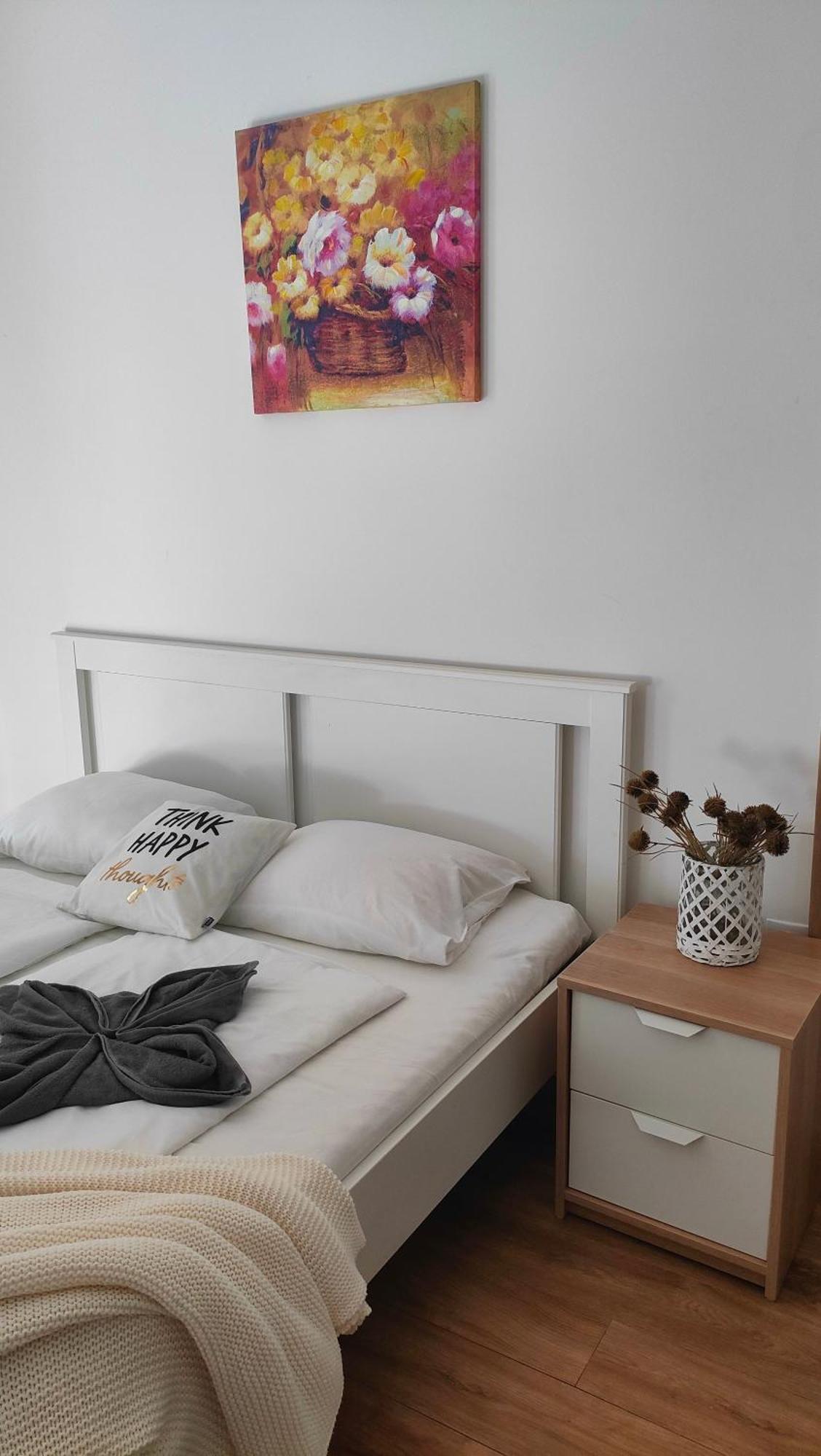 Super Cozy & Central Apartment Budapest Exterior foto