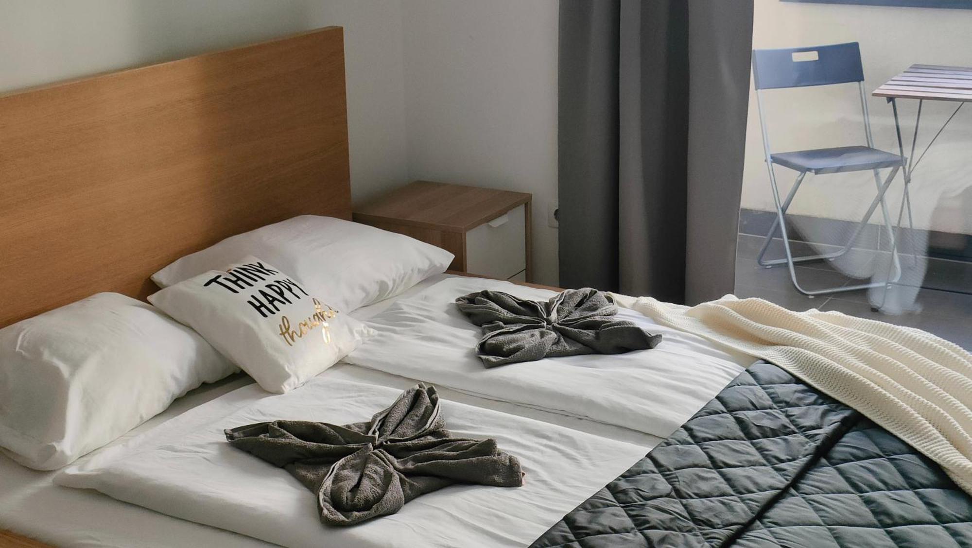 Super Cozy & Central Apartment Budapest Exterior foto