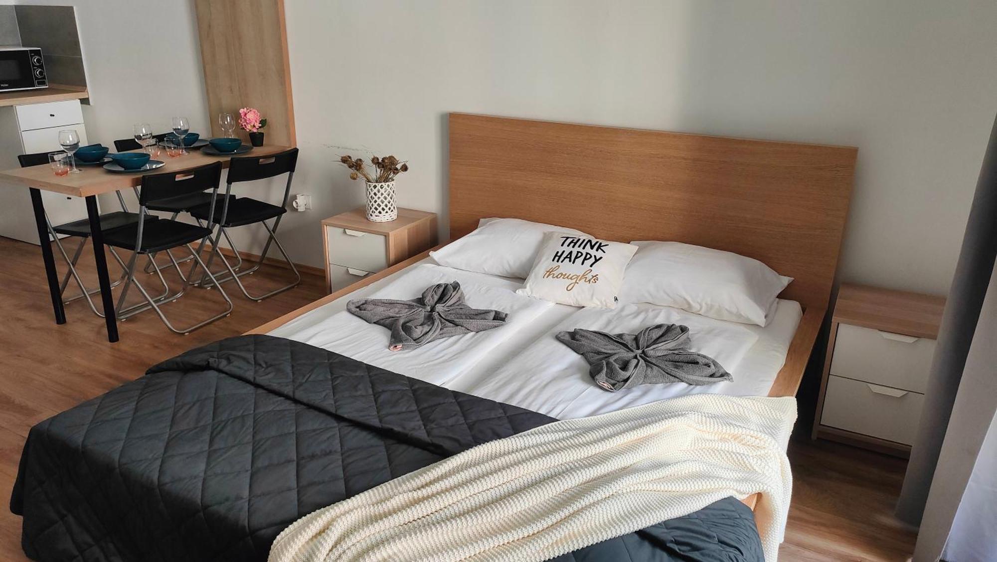 Super Cozy & Central Apartment Budapest Exterior foto