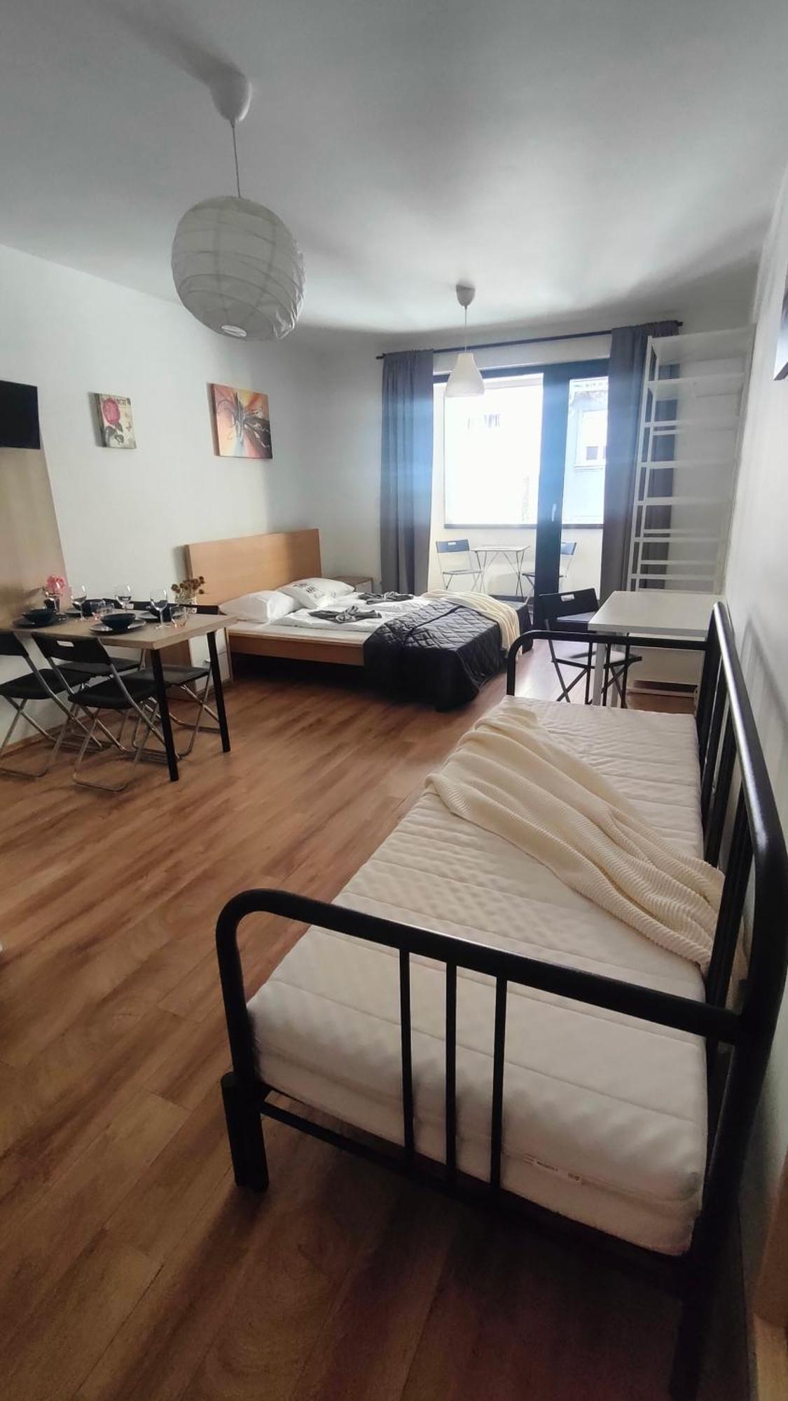 Super Cozy & Central Apartment Budapest Exterior foto