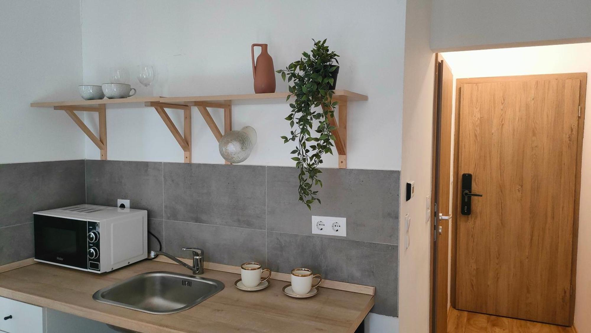Super Cozy & Central Apartment Budapest Exterior foto