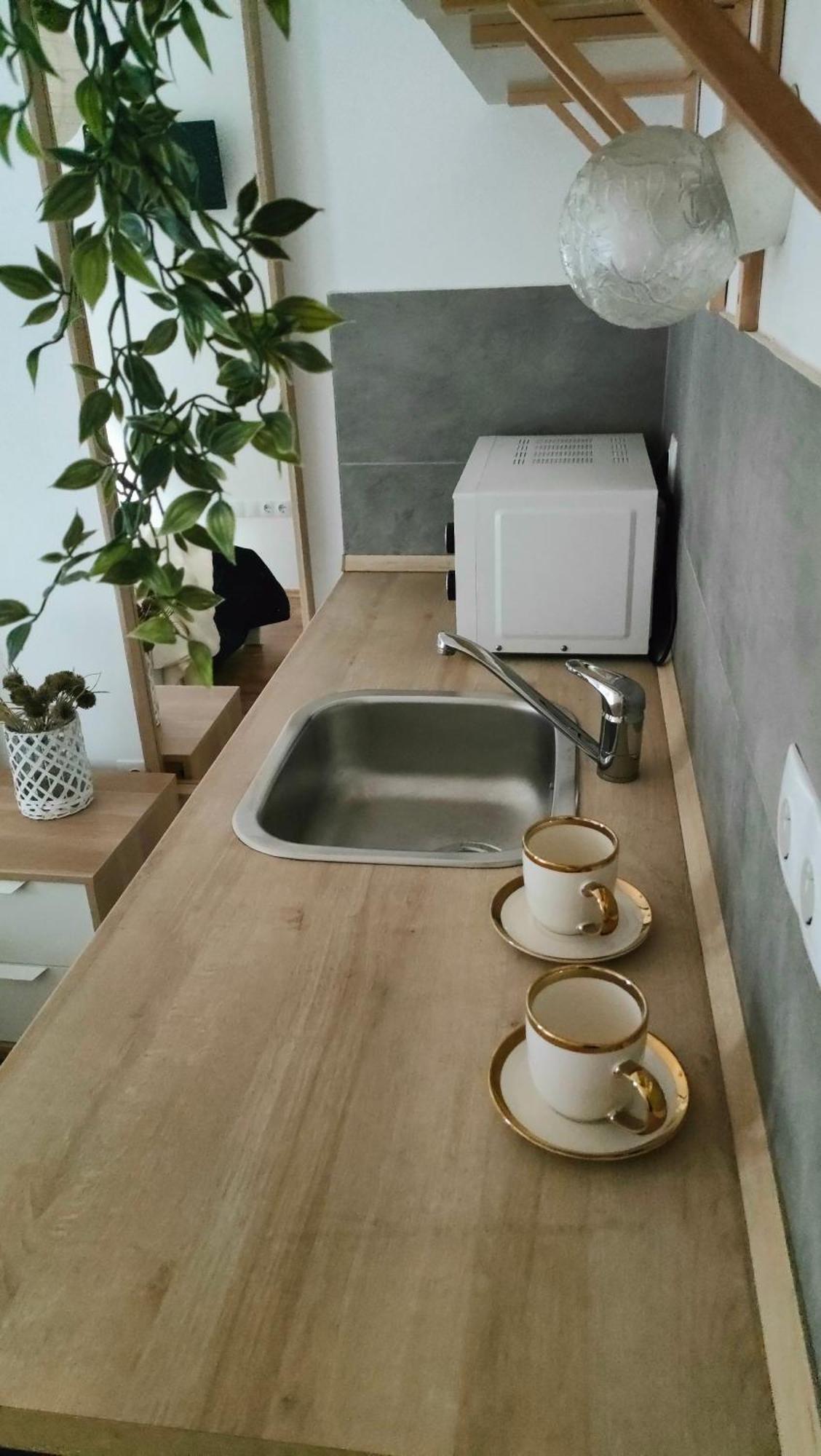 Super Cozy & Central Apartment Budapest Exterior foto