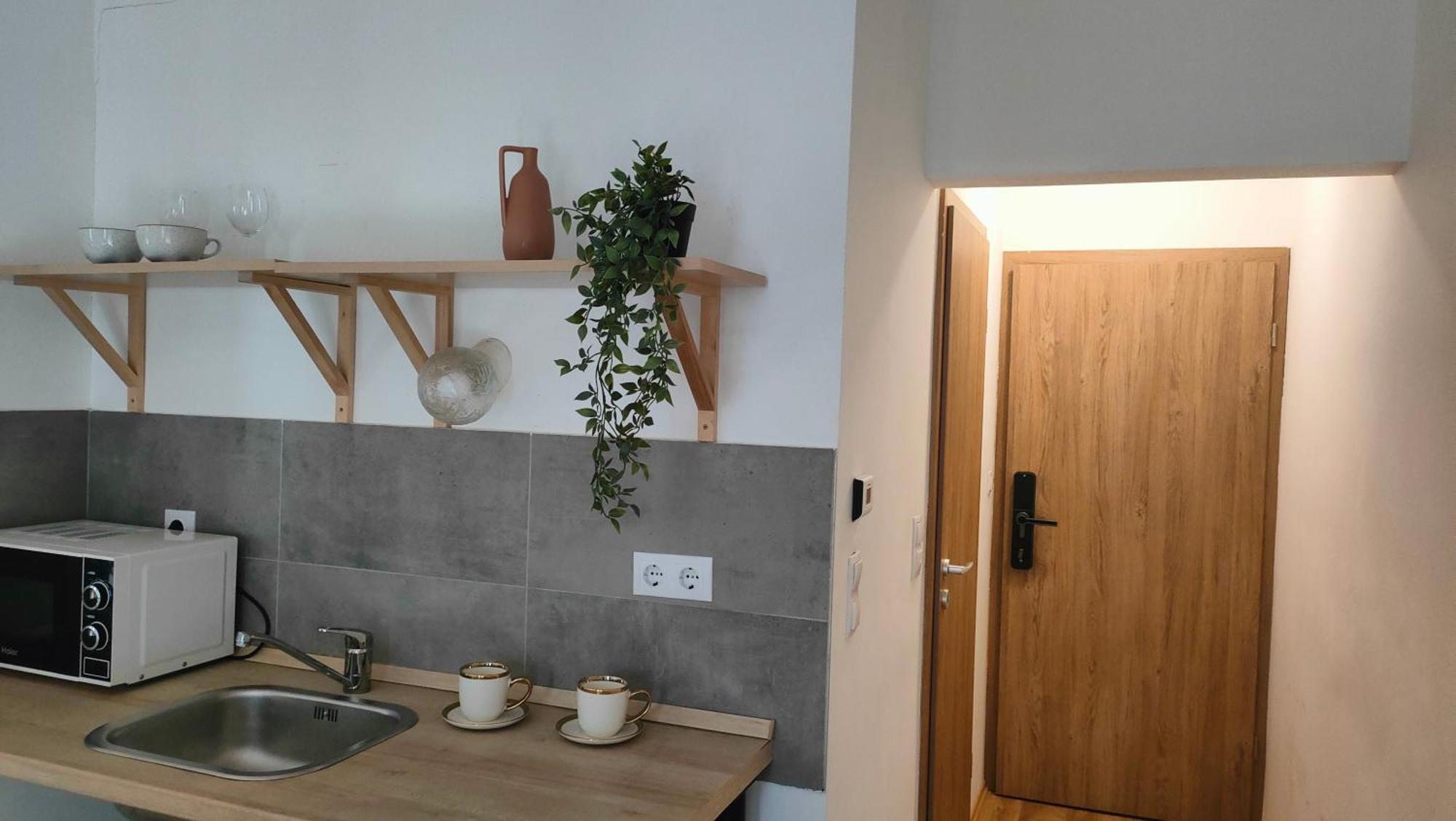 Super Cozy & Central Apartment Budapest Exterior foto