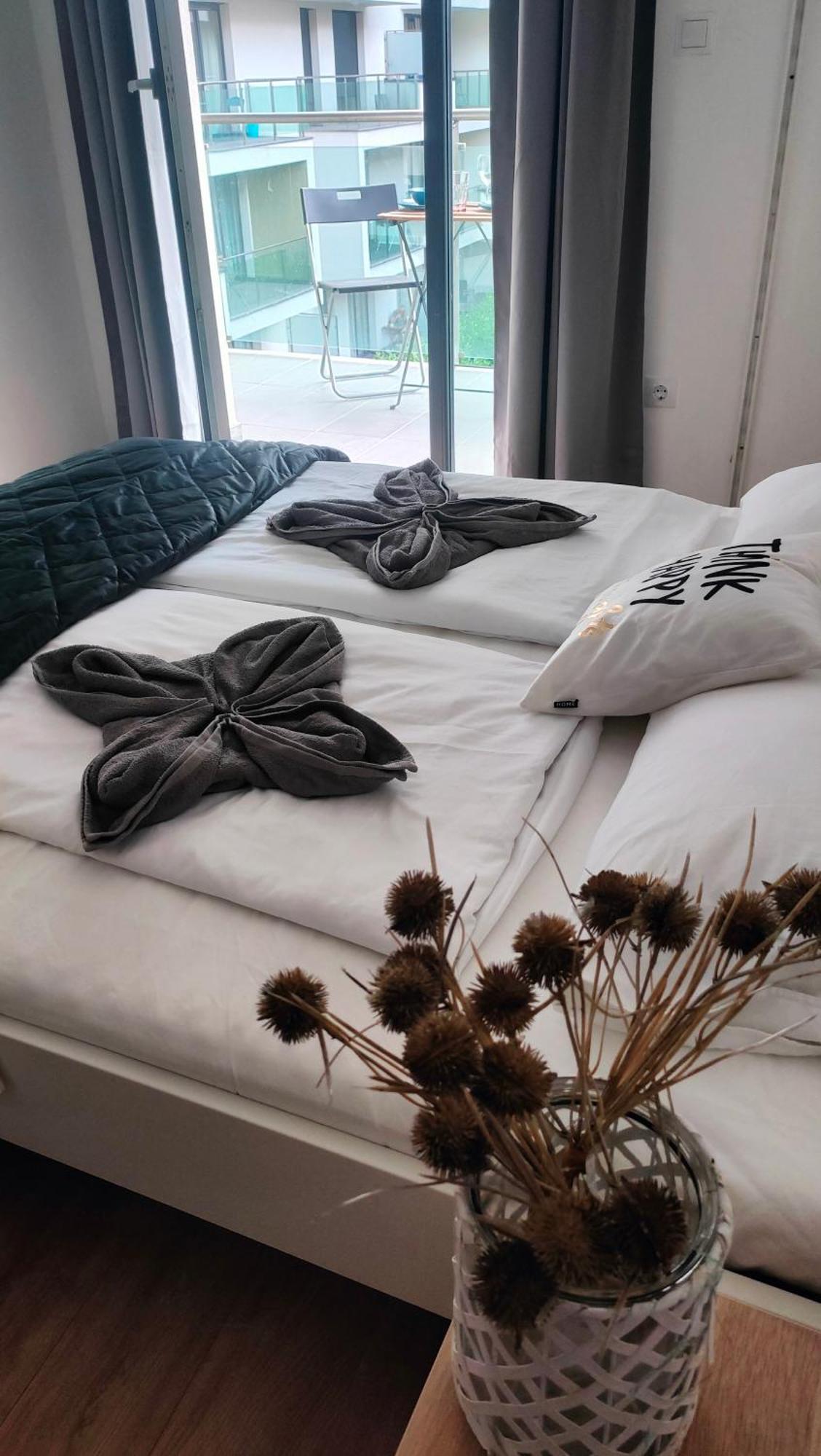 Super Cozy & Central Apartment Budapest Exterior foto