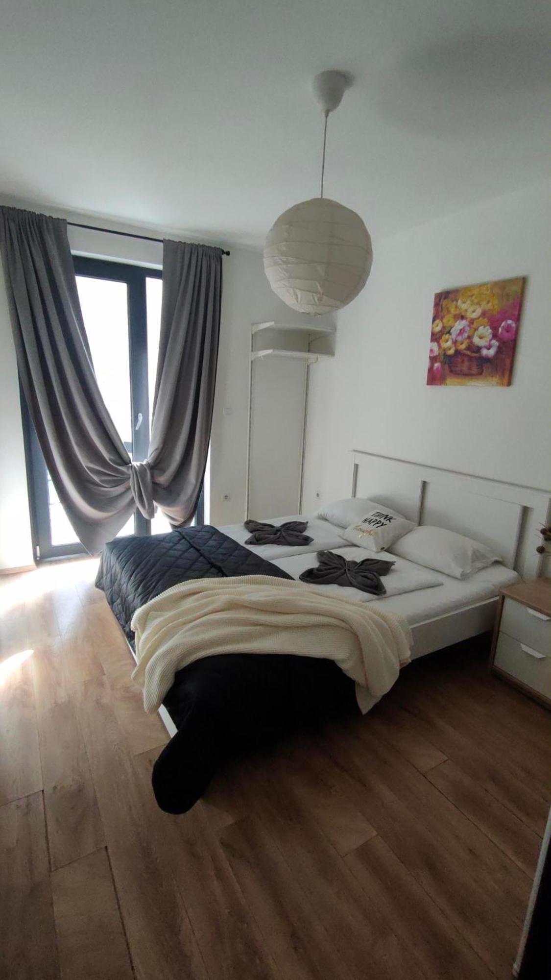 Super Cozy & Central Apartment Budapest Exterior foto