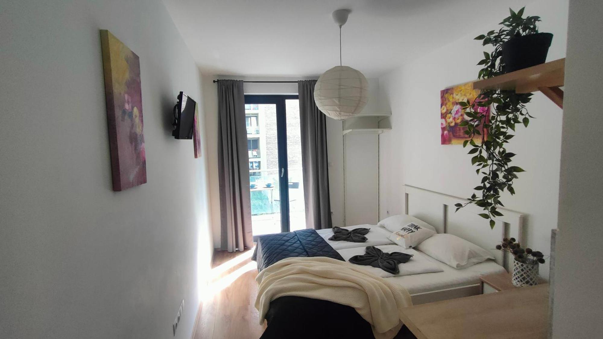 Super Cozy & Central Apartment Budapest Exterior foto