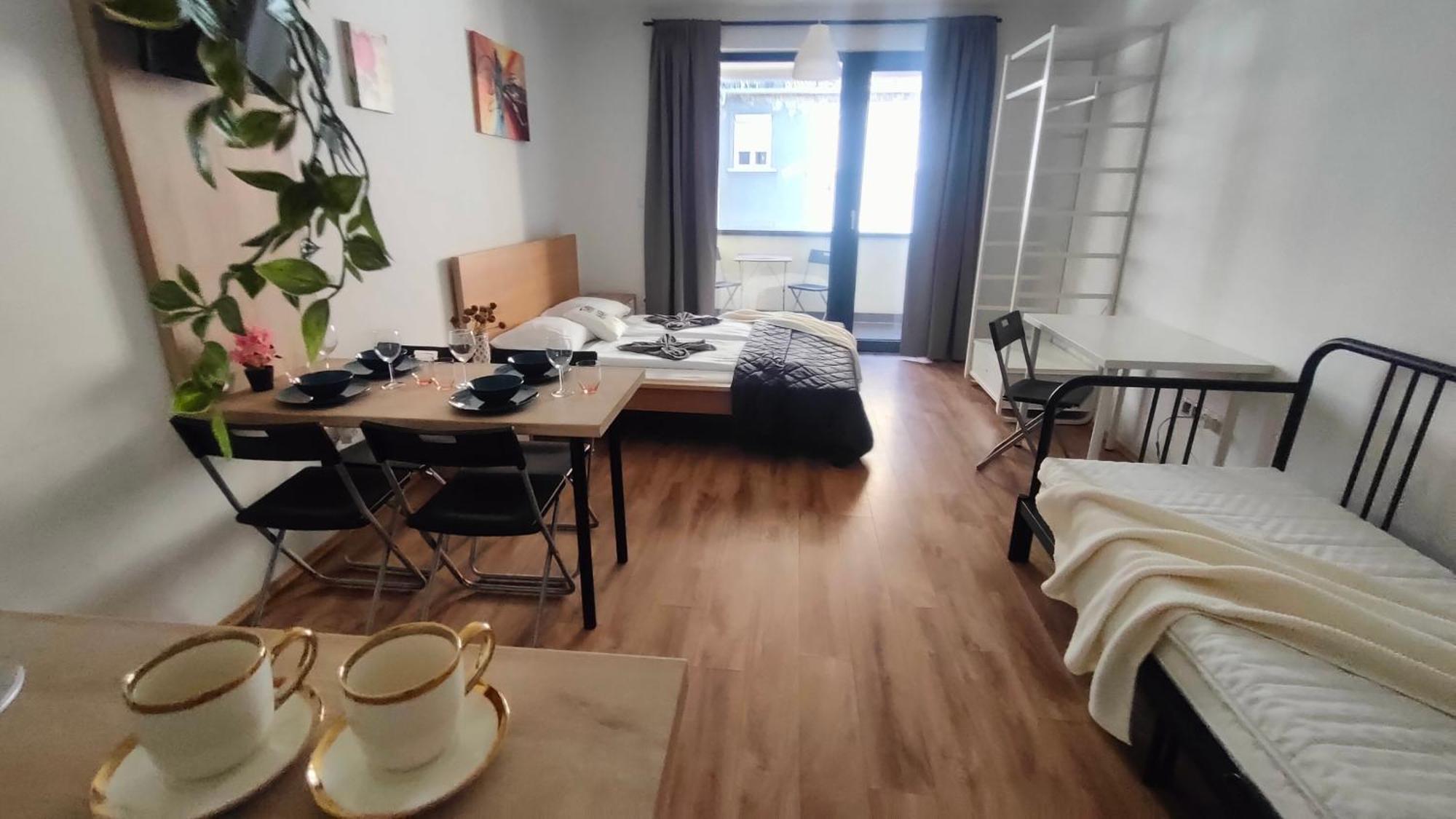 Super Cozy & Central Apartment Budapest Exterior foto