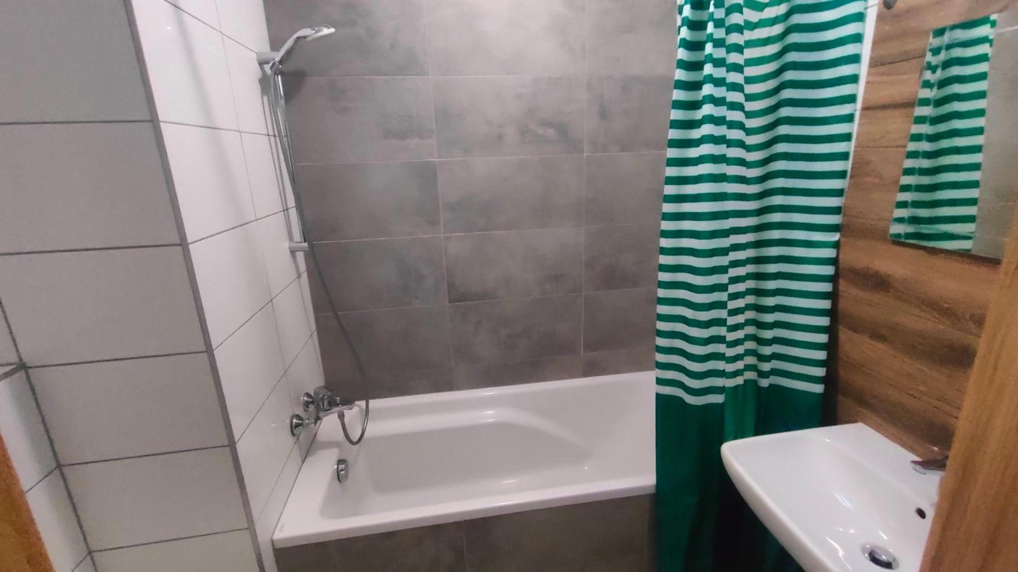 Super Cozy & Central Apartment Budapest Exterior foto